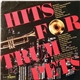 Gogo Jackson & The Pop Brass - Hits For Trumpets